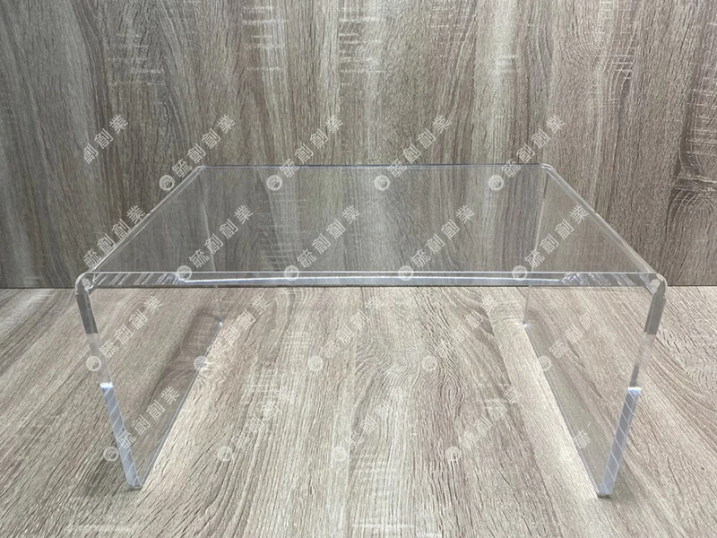 壓克力ㄇ型架 ㄇ架 40x26x高20cm